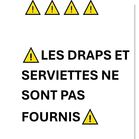 Chalet Climatisé 6 Personnes Agde