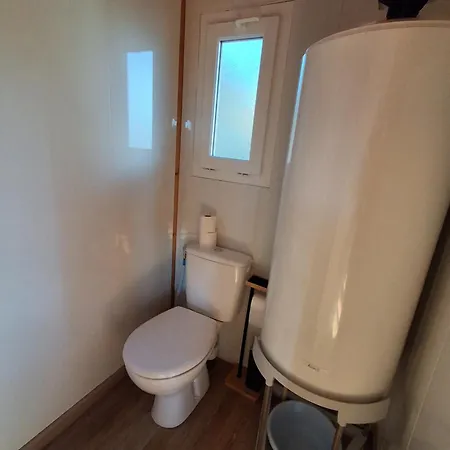 Chalet Climatisé 6 Personnes *