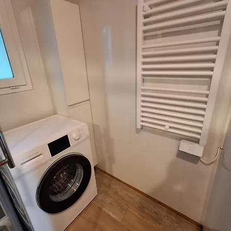 Chalet Climatisé 6 Personnes *