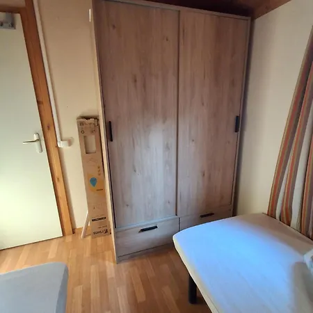 Chalet Climatisé 6 Personnes