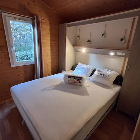 Climatisé 6 Personnes