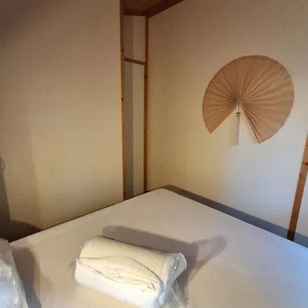Chalet Climatisé 6 Personnes