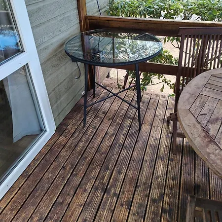 Chalet Climatisé 6 Personnes