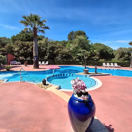 Climatisé 6 Personnes