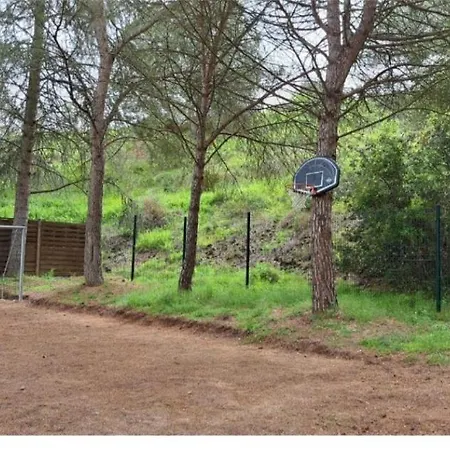 Chalet Climatisé 6 Personnes Agde