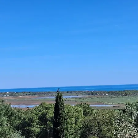 Chalet Climatisé 6 Personnes *