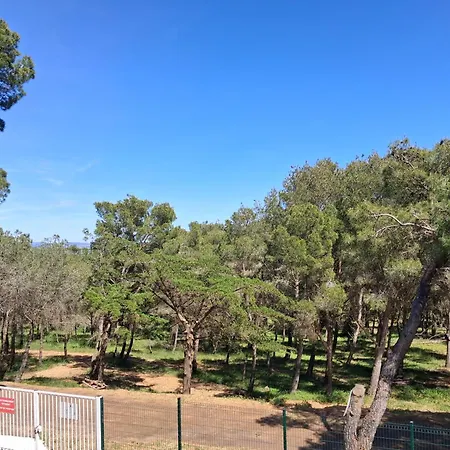 Chalet Climatisé 6 Personnes Agde